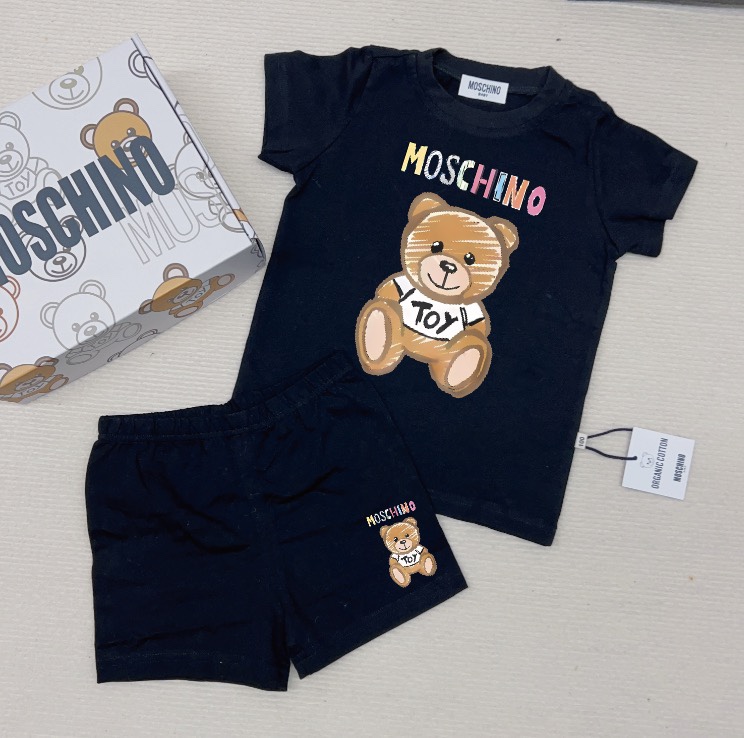 Moschino sz73-100 118